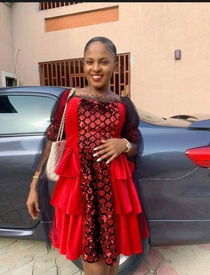 Nneamaka Udenigwe