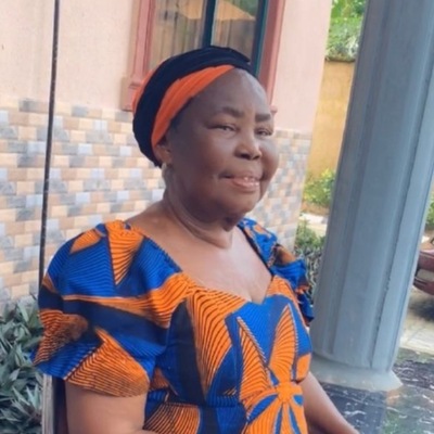 Nnenna Ogele Eleke