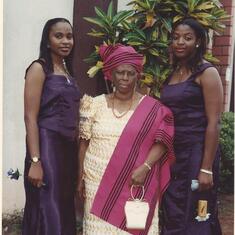 Mama and Chy-loving and Amaka Agu (nee Nnama)0002