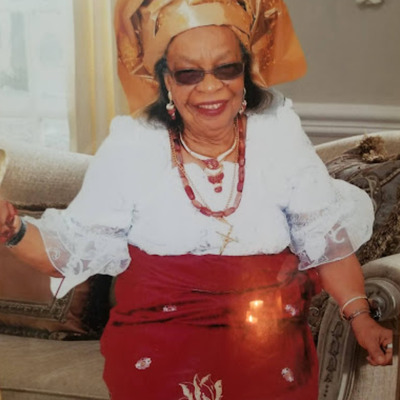 Nneoma Matilda Adaocha Ibe