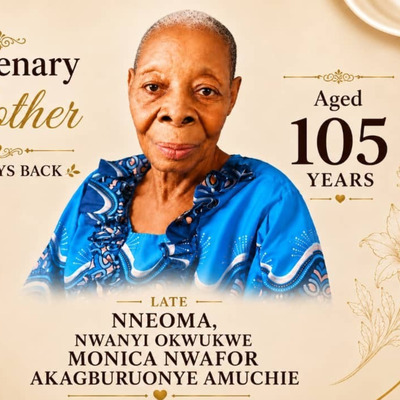 Nneoma Nwanyiokwukwe Monica Nwafor Akagburonye Amuchie