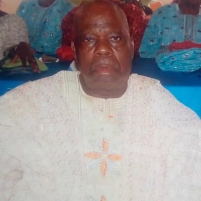 Noah Boluwaji Olubisose
