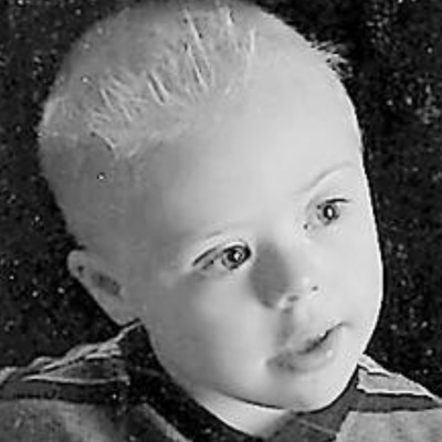 Noah Christopher Hensley