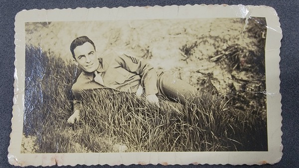 Noah Fred Rooks