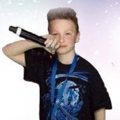 Noah James Gochanour