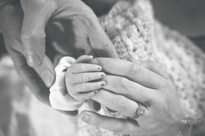 Noah James Roberts