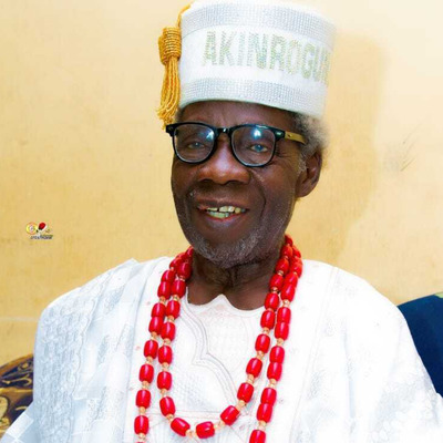 Noah Oladipo Afolabi