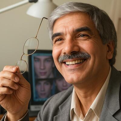 Hossein Mazaheri
