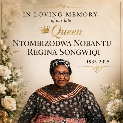 Ntombizodwa Regina Nobantu SONGWIQI