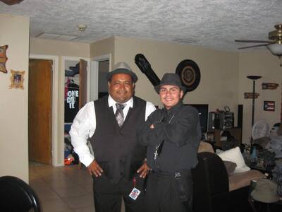noel ayala