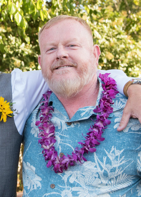 Noel Ian McKernan