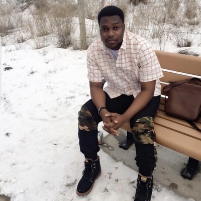 Noheem Abiola Toriola