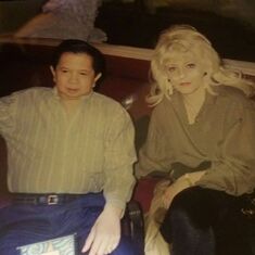 1990's with Mariana6