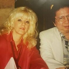 1990's with Mariana3