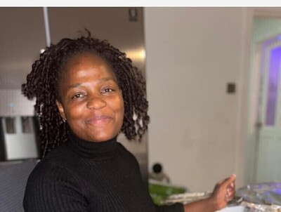Nomakhosi Barbara Mpala