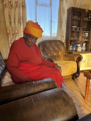 Nomavuso Selina Hlahla