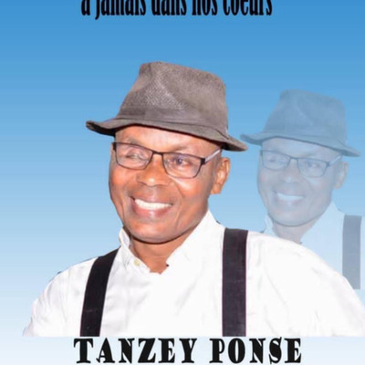 Nono Séraphin Ponse Tanzey