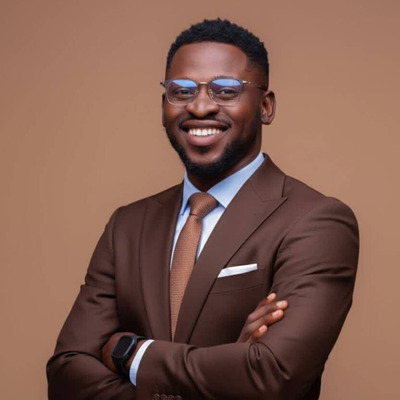 Nonso Henry Andy