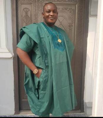 Nonso Orakwe