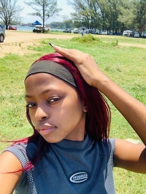 Nontando Nana Buthelezi