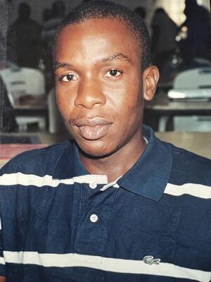 Nonye Godwin Osonwa
