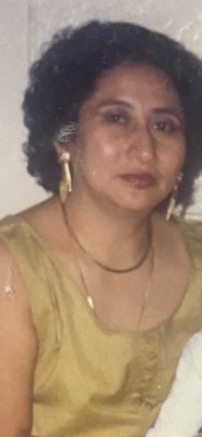 Nora D Garcia
