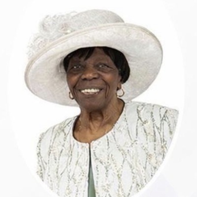 Nora Delores Parker