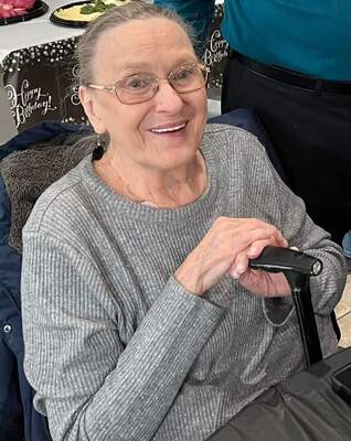 Nora Edna D'Augustine