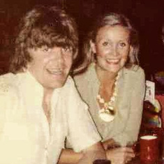 1981 George Nora in Dallas