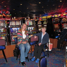 South Lake Tahoe Casino