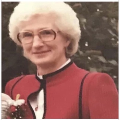 Norah Dean