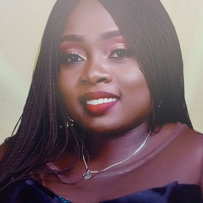 Noreen Omondi
