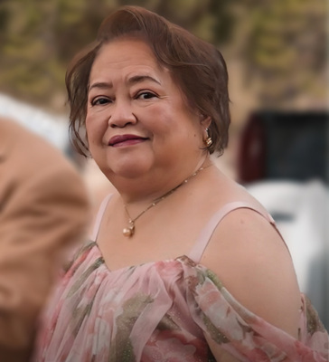 Norieh Villasenor Tarnate