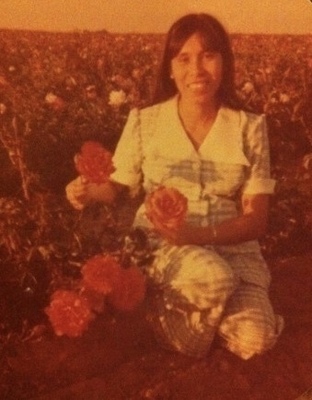 Norma Alicia Hinojosa