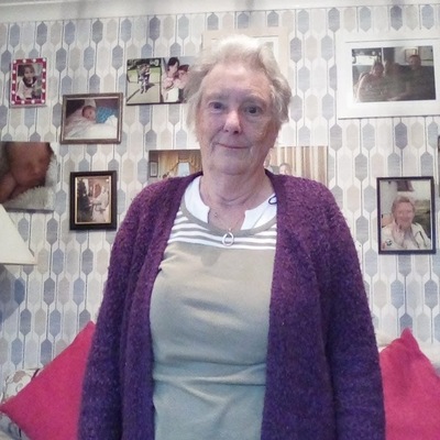 Norma Ann Hambly