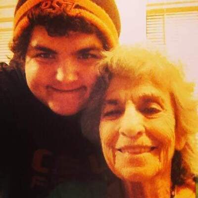 Norma Burgenger