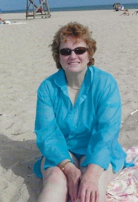 Norma Cragin