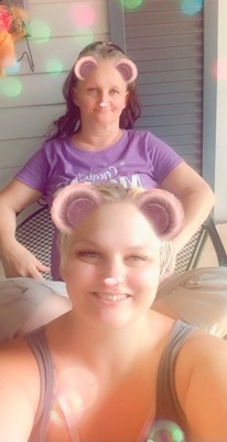 Norma Faye Helms
