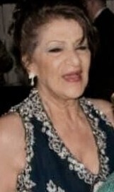 Norma Ghali Canavan