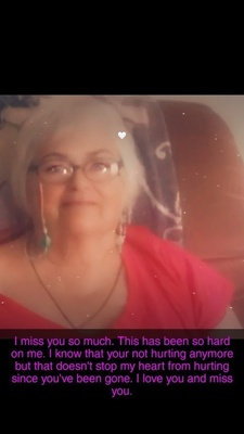 Norma Jean Evans