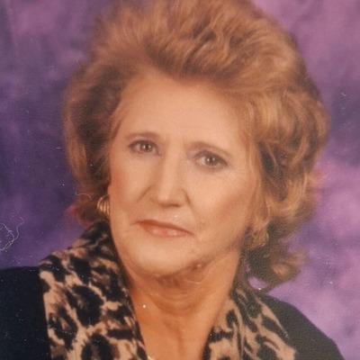 Norma Jean Gray