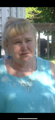 Norma Jean (Parks) Webber