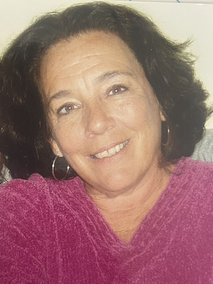 Norma Louise Versakos