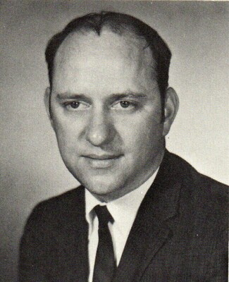 Norman Elwood Snader