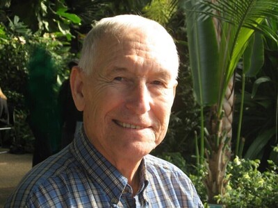 Norman Erickson
