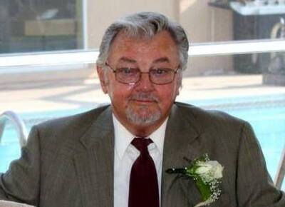 NORMAN JOHN KAPPERMAN -  KAPP