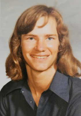 Norman Kerry Flynn