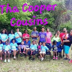 Cooper Cousins