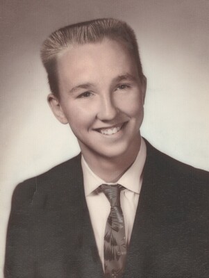 Norman Paul Gilvey