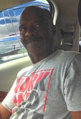 Norris Leon Savoy